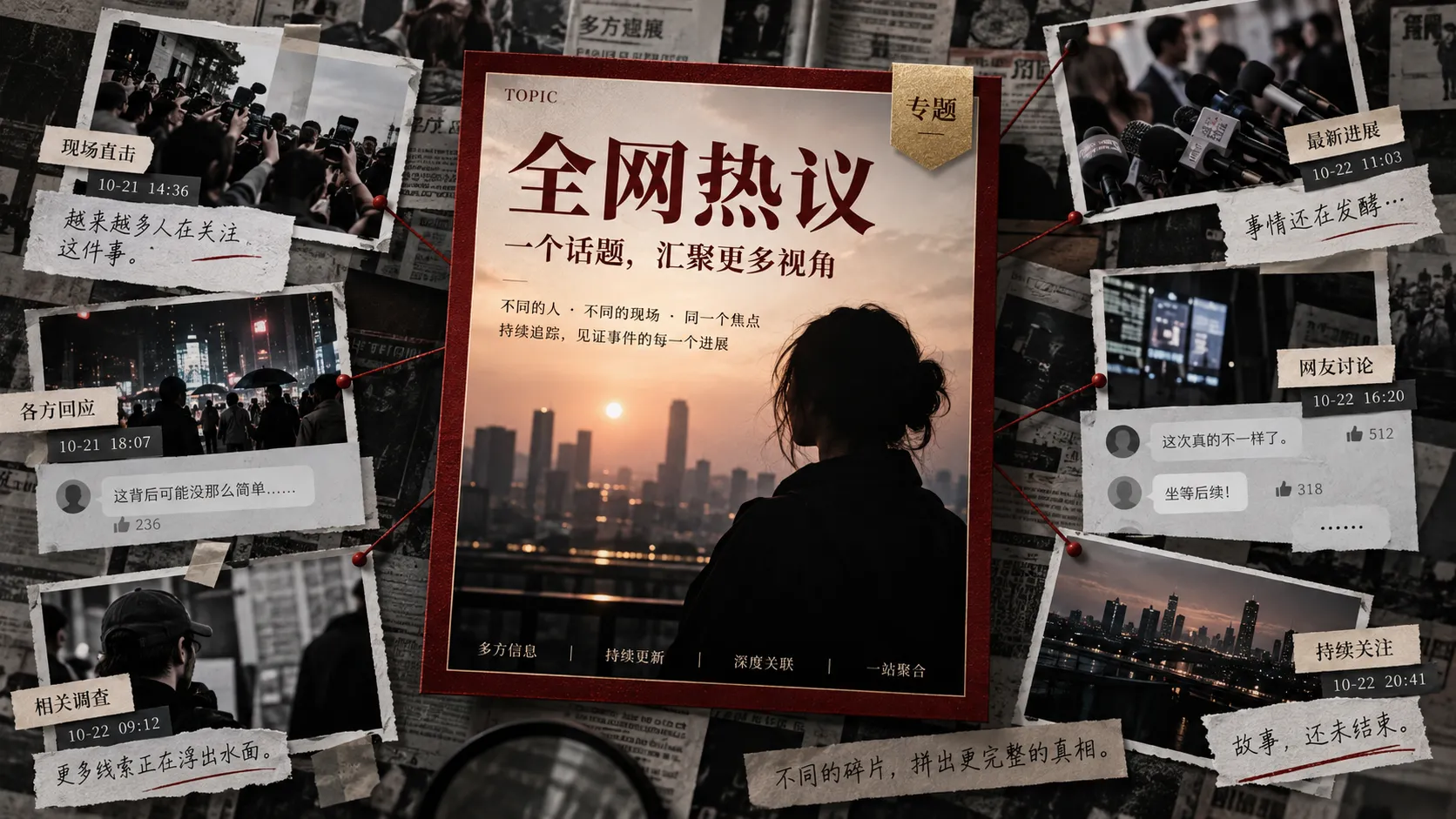 删除帖文不等于事实被证实相关内容整理